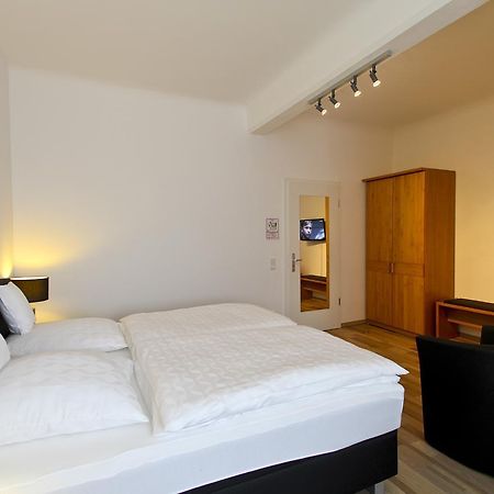 Hotel Jammerkrug Gladbeck Exterior photo